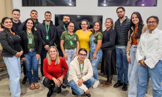 ASSISTÊNCIA SOCIAL | REUNIÃO